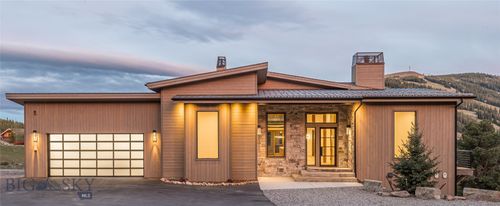 8 Washaki Rd, Big Sky, MT, 59716 | Card Image