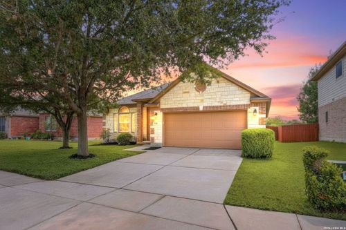 196 Bison Ln, Cibolo, TX, 78108-3763 | Card Image