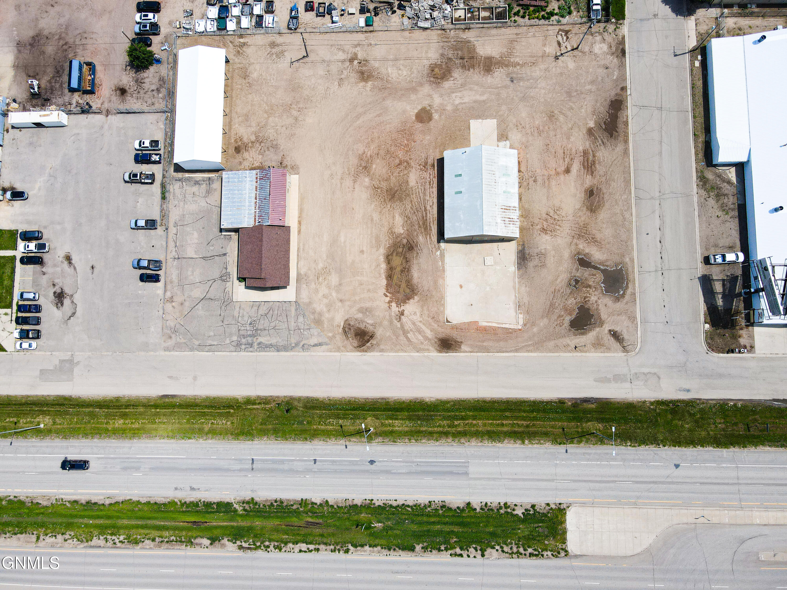 Commercial Lease in Williston 4