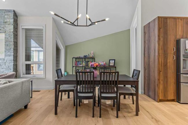 201E - 1200 Three Sisters Parkway, Townhouse with 3 bedrooms, 3 bathrooms and 2 parking in Canmore AB | Image 6