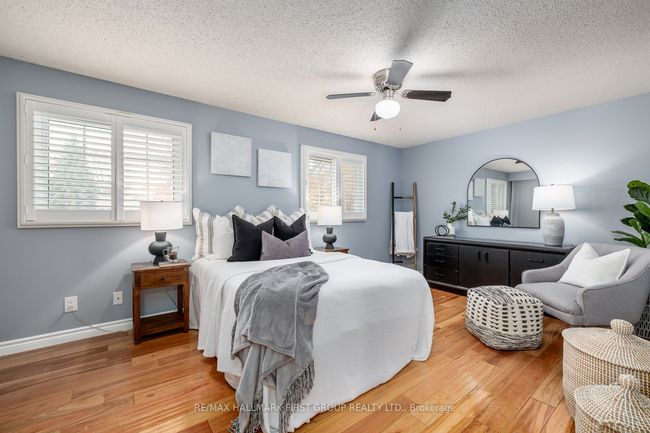 165 Iroquois Ave, House other with 4 bedrooms, 3 bathrooms and 4 parking in Oshawa ON | Image 23