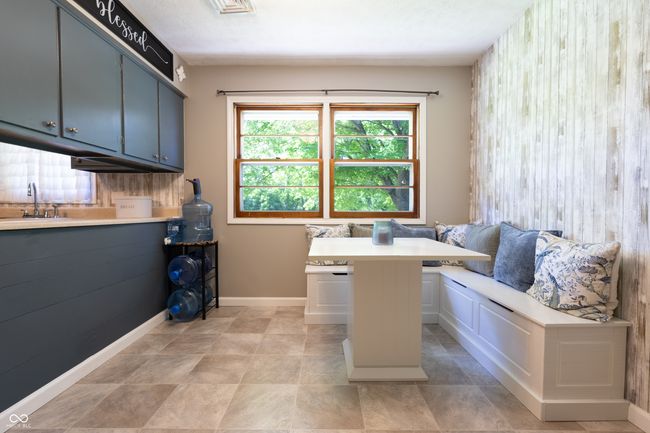 6310 E County Road 200 S, House other with 3 bedrooms, 2 bathrooms and null parking in Butlerville IN | Image 15