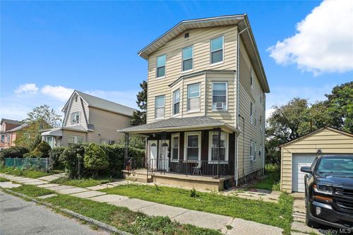 55 Ramsey Ave, Yonkers, NY, 10701-5633 | Card Image