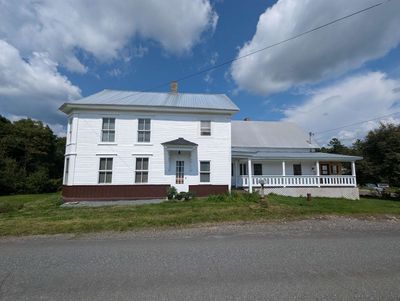 2454 West Barnet Road, House other with 4 bedrooms, 2 bathrooms and null parking in Barnet VT | Image 2