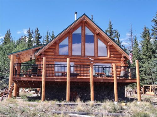 5 Arland Rd, Como, CO, 80432 | Card Image