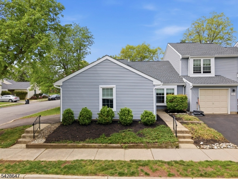 Residential in Franklin Twp. 2