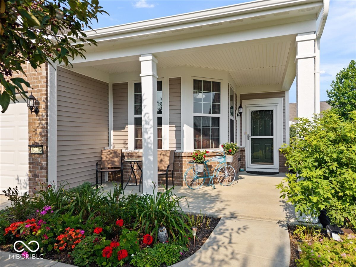 Residential in Fishers 3