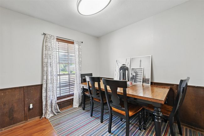 832 Marlene Dr, House other with 3 bedrooms, 2 bathrooms and null parking in Everman TX | Image 6