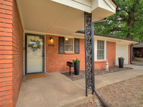 2620 Abbey Road, Oklahoma City, OK, 73120 | Card Image