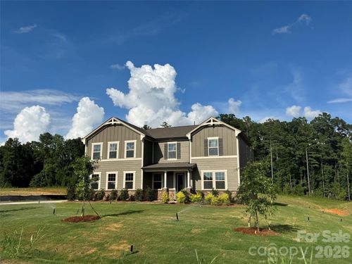 2549 Mabel Ln, Monroe, NC, 28110-7270 | Card Image