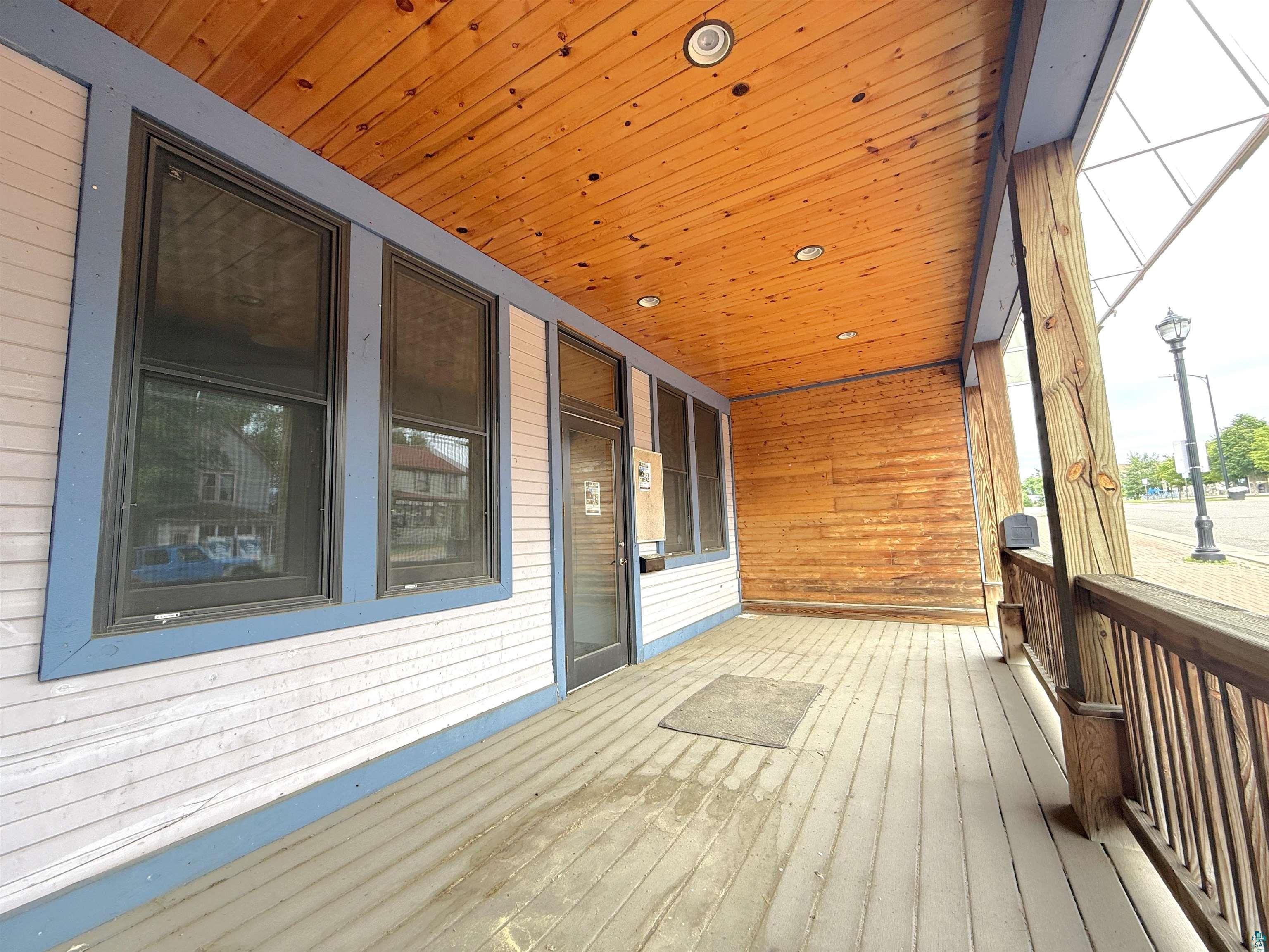 133 E Chapman St, Ely, MN 55731