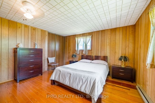 200 - 5538 Rice Lake Scenic Dr, House other with 4 bedrooms, 2 bathrooms and 6 parking in Gores Landing ON | Image 26