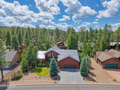 423 E Osprey Ln, Pinetop, AZ, 85935-7572 | Card Image