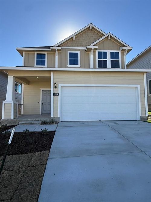 2709 Towy Road, Pflugerville, TX, 78660 | Card Image