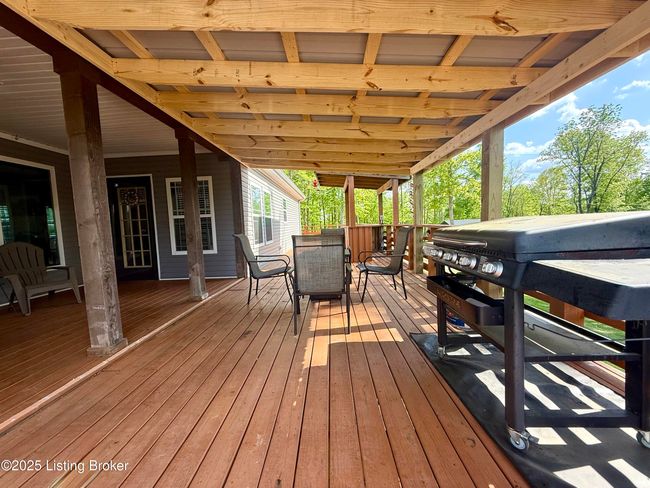 110 Barr Simmons Ln, House other with 3 bedrooms, 2 bathrooms and null parking in Mc Daniels KY | Image 52