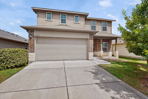 14513 Esker Road, Manor, TX, 78653 | Card Image