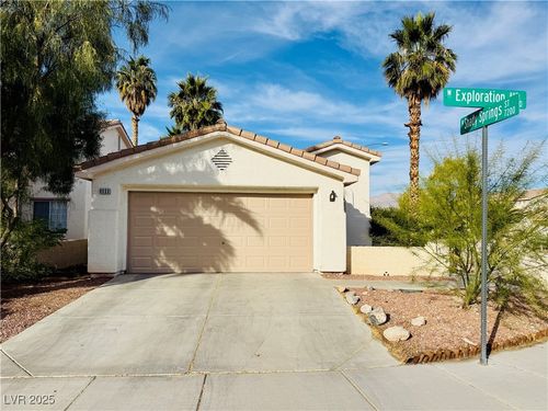 8008 Exploration Ave, Las Vegas, NV, 89131-8103 | Card Image