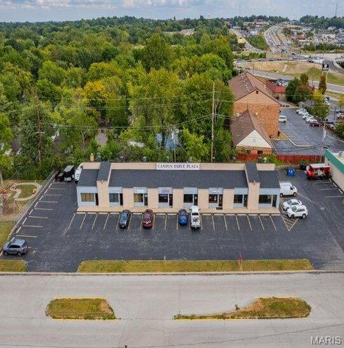 2040 Campus Dr, Saint Charles, MO, 63301-1048 | Card Image