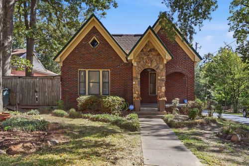1323 S Tyler St, Little Rock, AR, 72204-2757 | Card Image
