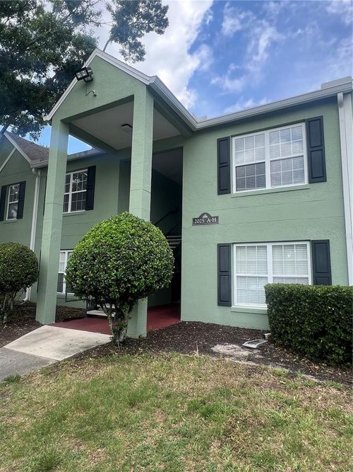 2025b-2025 Dixie Belle Dr, Orlando, FL, 32812-5378 | Card Image