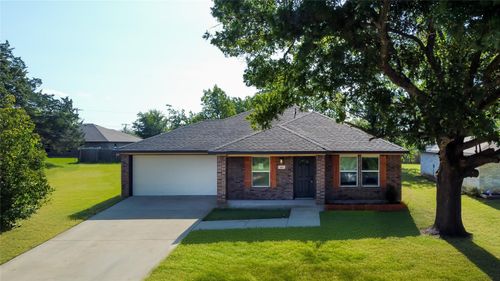 413 Bethlehem St, Terrell, TX, 75160-4413 | Card Image