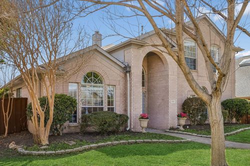 920 Mustang Dr, Allen, TX, 75002-5282 | Card Image