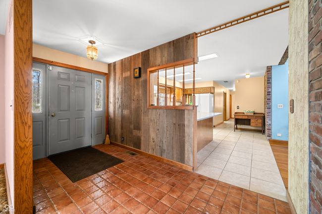 1828 W 750 S, House other with 3 bedrooms, 3 bathrooms and null parking in Trafalgar IN | Image 70