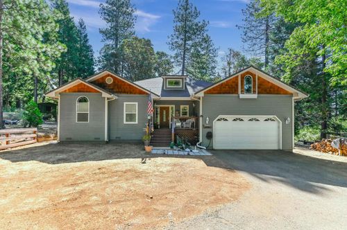 26878 Crawley Lane, Pioneer, CA, 95666 | Card Image