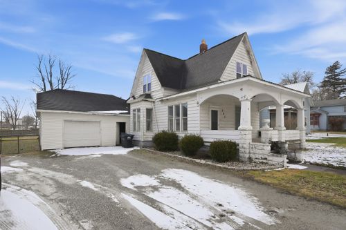 265 W Union St, Waterloo, IN, 46793-9211 | Card Image