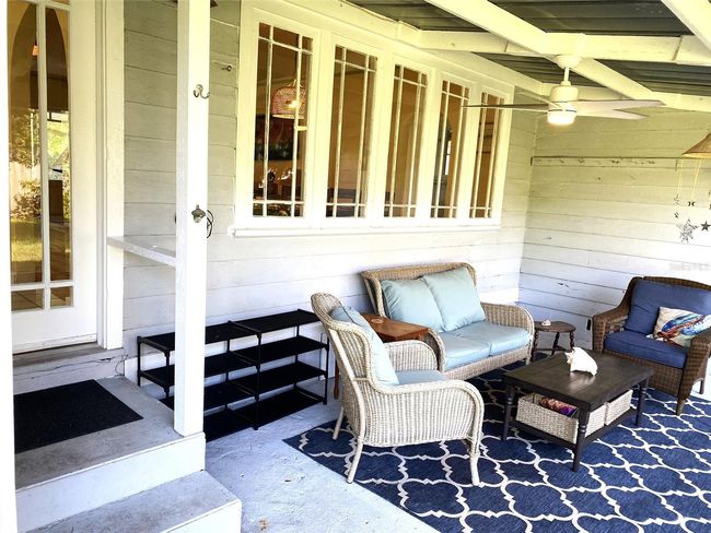 808 Faulkner St, House other with 3 bedrooms, 1 bathrooms and null parking in NEW SMYRNA BEACH FL | Image 34