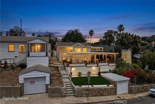 4419 Radium Dr, Los Angeles, CA, 90032-2532 | Card Image