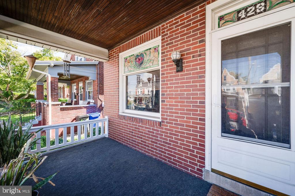 Fern Ave, Reading, PA 19611