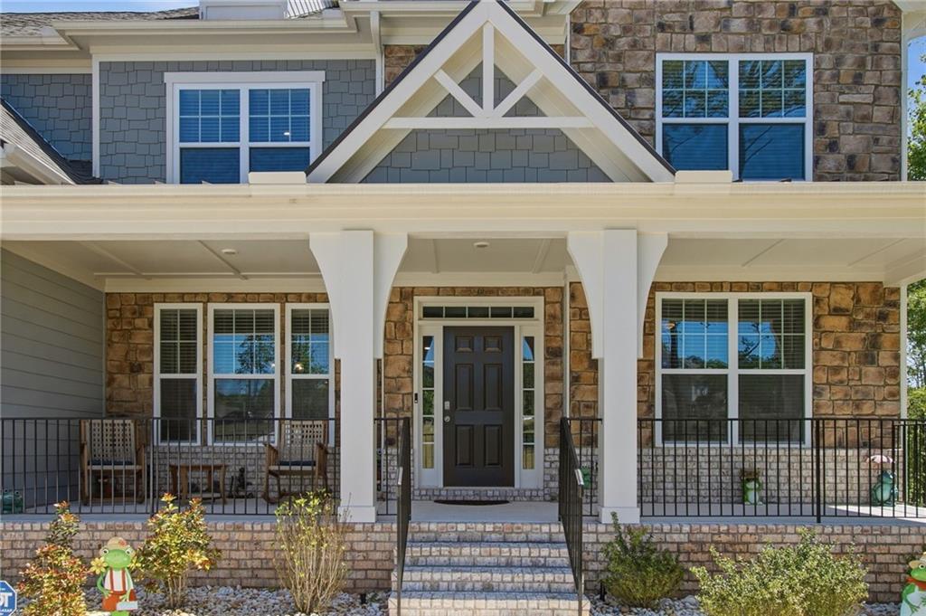 Residential in Newnan 3