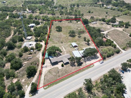 509 State Highway 21 W, Cedar Creek, TX, 78612-3101 | Card Image