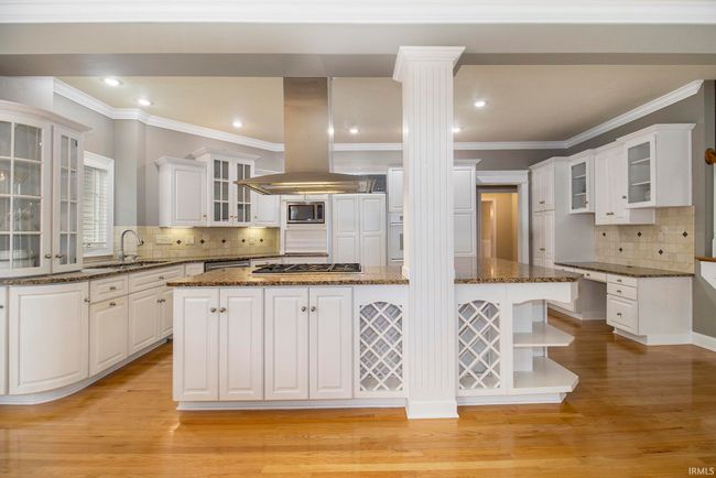 50642 Brookhaven Dr, House other with 5 bedrooms, 7 bathrooms and null parking in Granger IN | Image 9