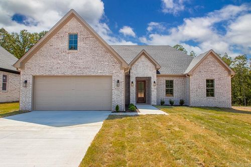 605 Valley Oak Drive, Sherwood, AR, 72120 | Card Image