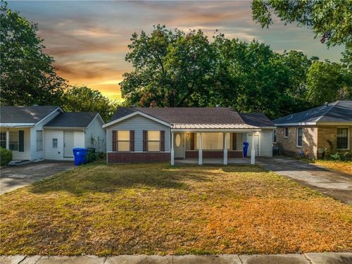 3728 Morrow, Waco, TX, 76710 | Card Image