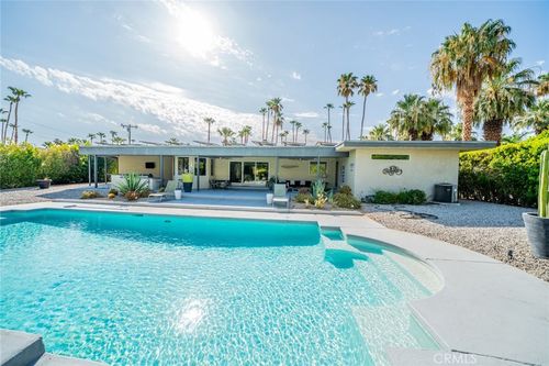 1600 E Palm Tree Dr, Palm Springs, CA, 92264-8597 | Card Image