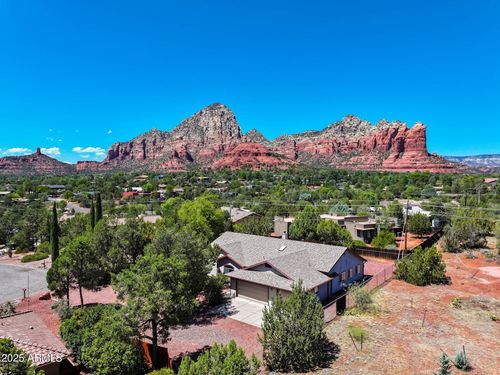 285 Mission Rd, Sedona, AZ, 86336-4637 | Card Image