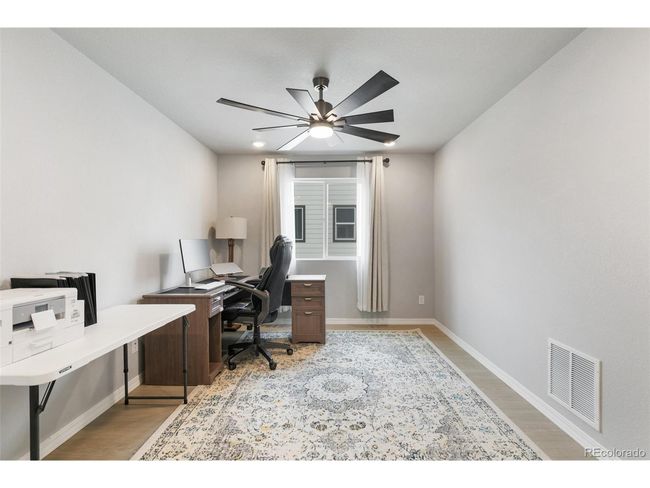 10822 Rolling Peaks Dr, House other with 5 bedrooms, 4 bathrooms and null parking in Peyton CO | Image 19