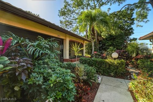 2031-2031 Pine Isle Ln, NAPLES, FL, 34112-6185 | Card Image