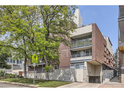 208-830 N Sherman St, Denver, CO, 80203-2909 | Card Image