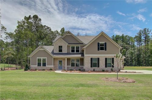140 Cooper Cv E, Fayetteville, GA, 30215-4803 | Card Image