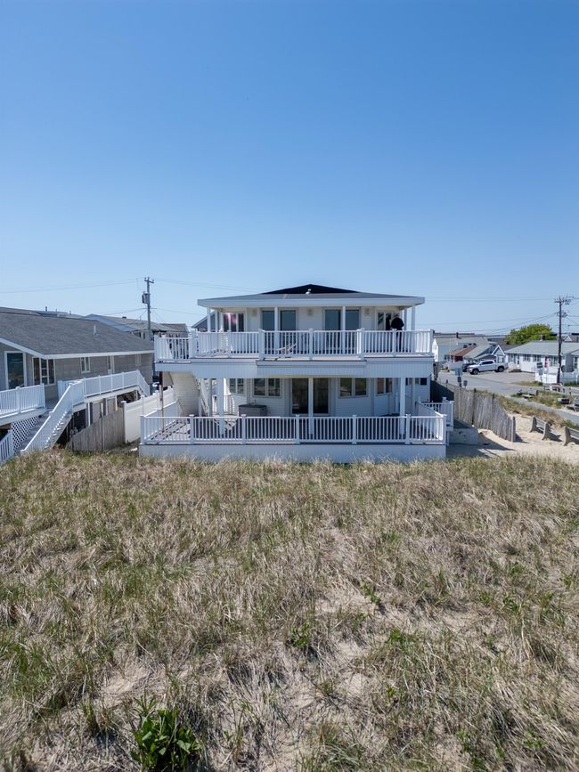 103 Ocean Dr, House other with 4 bedrooms, 3 bathrooms and null parking in Seabrook NH | Image 36