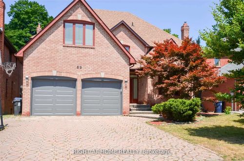 69 Clarinda Dr, North York, ON, M2K2V2 | Card Image