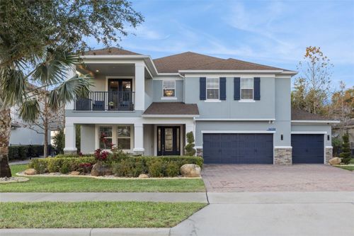 16038 Johns Lake Overlook Dr, WINTER GARDEN, FL, 34787-9739 | Card Image