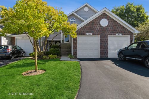 1317-1317 Providence Circle, Elgin, IL, 60120 | Card Image