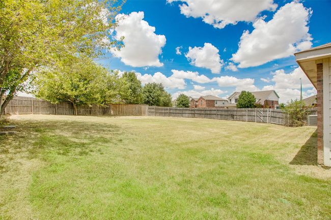 10745 Kittering Trl, House other with 3 bedrooms, 2 bathrooms and null parking in Haslet TX | Image 22