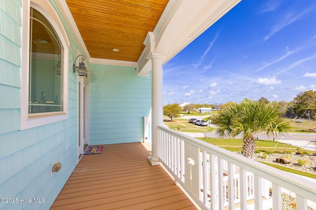 389 Live Oak Rd, House other with 3 bedrooms, 3 bathrooms and null parking in Newport NC | Image 31