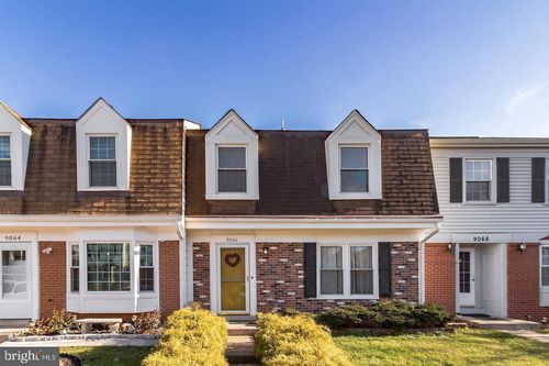 9066 Reynolds Pl, MANASSAS, VA, 20110-4255 | Card Image